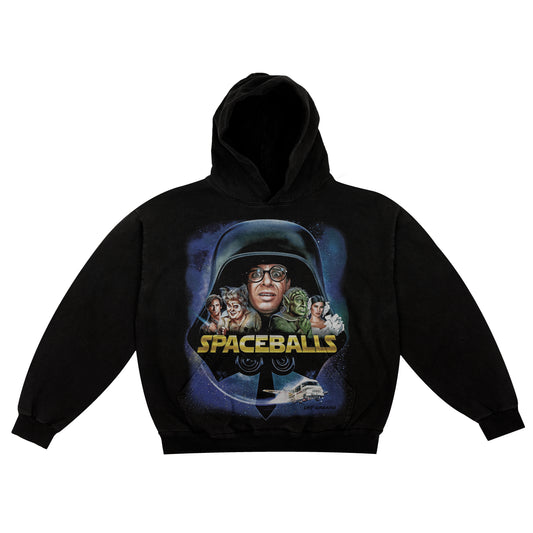 Spaceballs the Hoodie