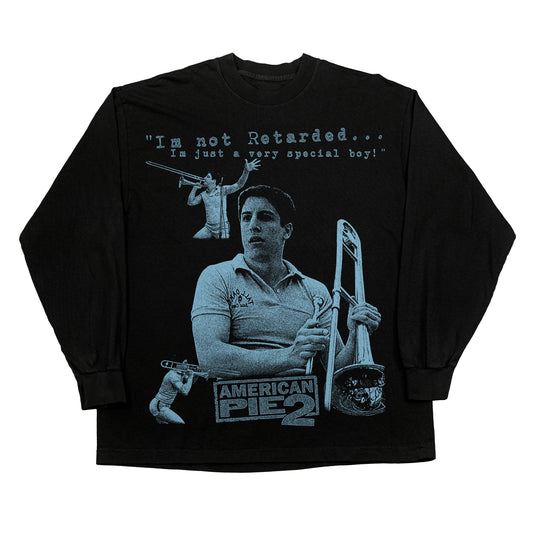 American Pie 2 "Special Boy" Longsleeve