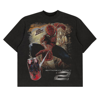 Spider-Man 2 Dr Pepper Tee