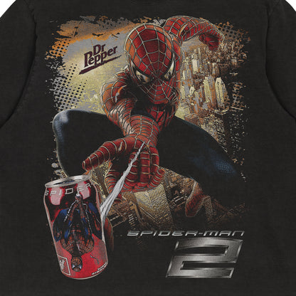 Spider-Man 2 Dr Pepper Tee