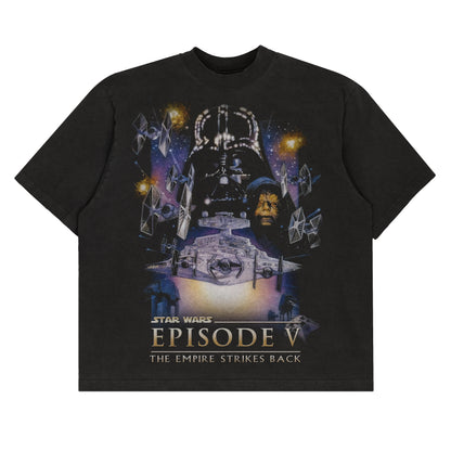 Star Wars Empire Strikes Back Tee