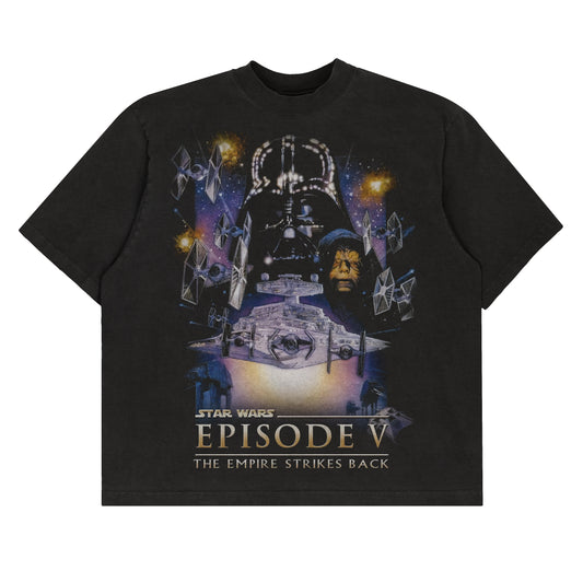 Star Wars Empire Strikes Back Tee
