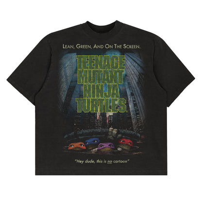 Teenage Mutant Ninja Turtles 1990 Tee 2.0