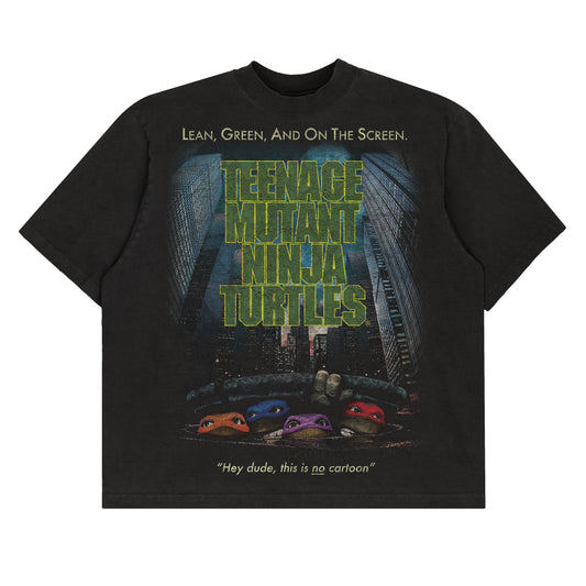 Teenage Mutant Ninja Turtles 1990 Tee 2.0