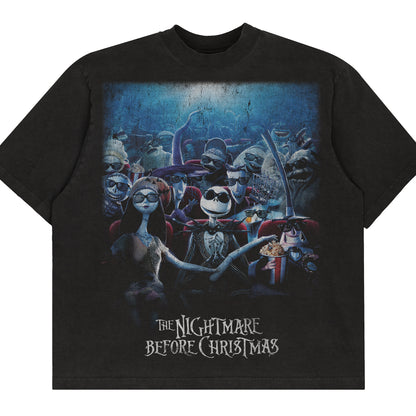 The Nightmare Before Christmas Tee