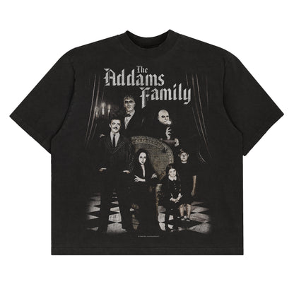 The Addams Family 1964 Tee