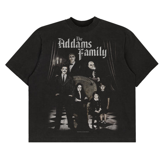 The Addams Family 1964 Tee