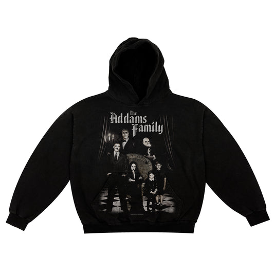 The Addams Family 1964 Hoodie