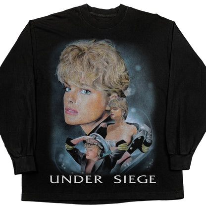 Under Siege (1992) Movie Longsleeve
