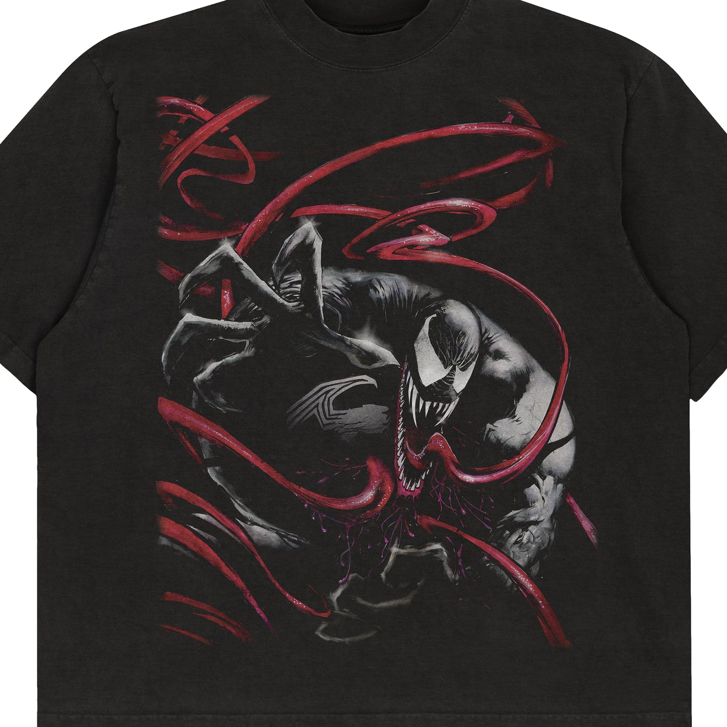 Venom #1 Tee
