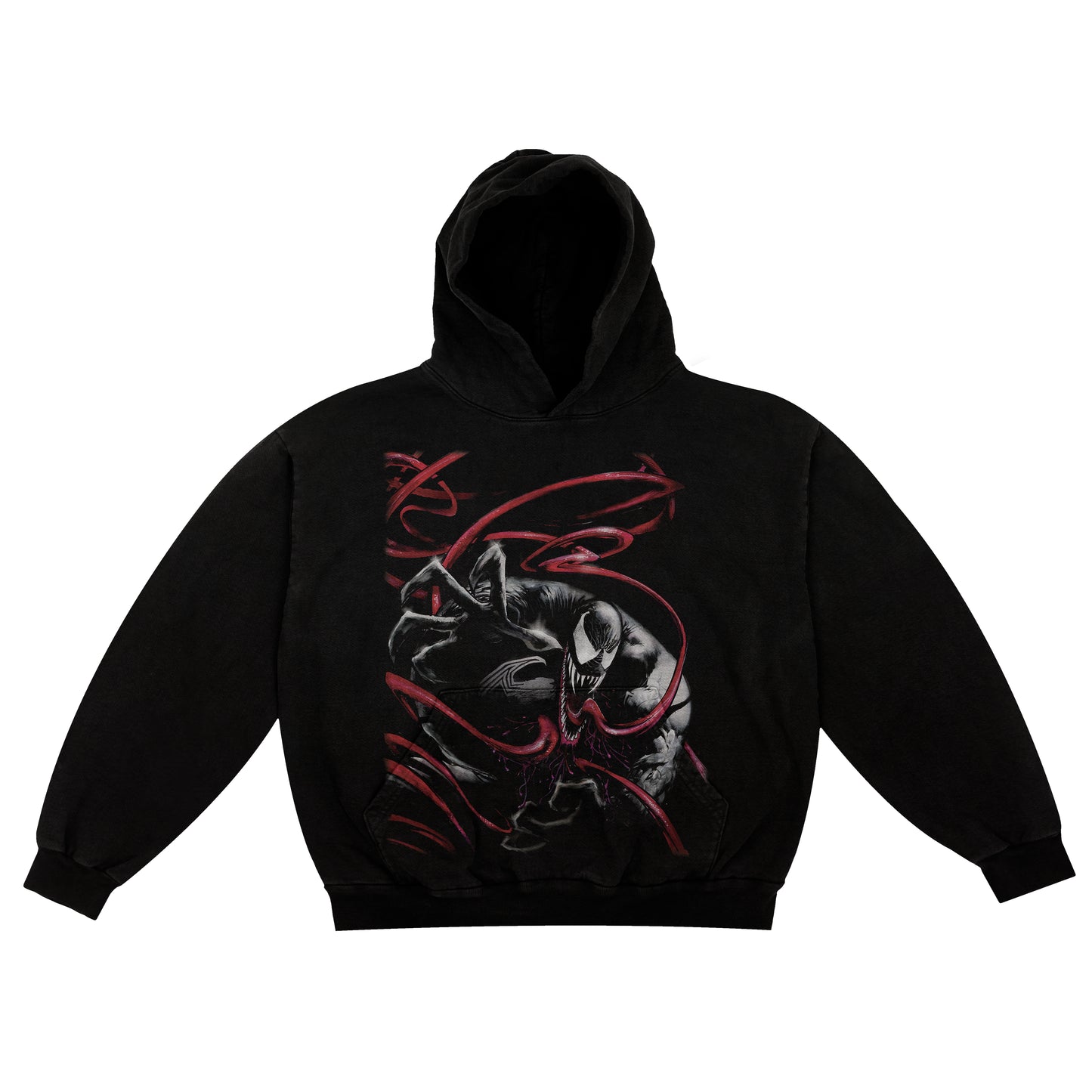 Venom #1 Hoodie