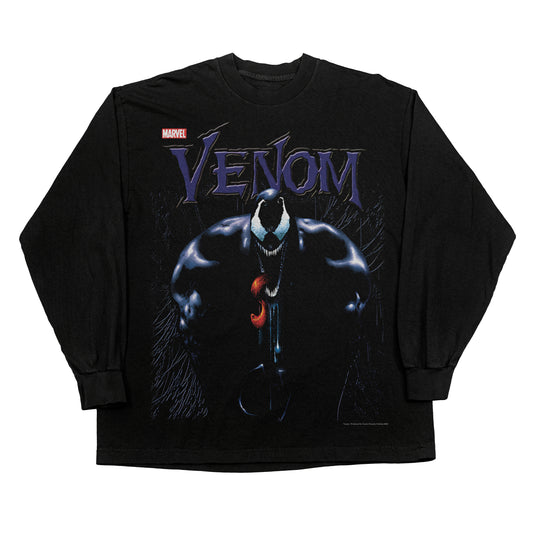 Venom #2 Tee Longsleeve