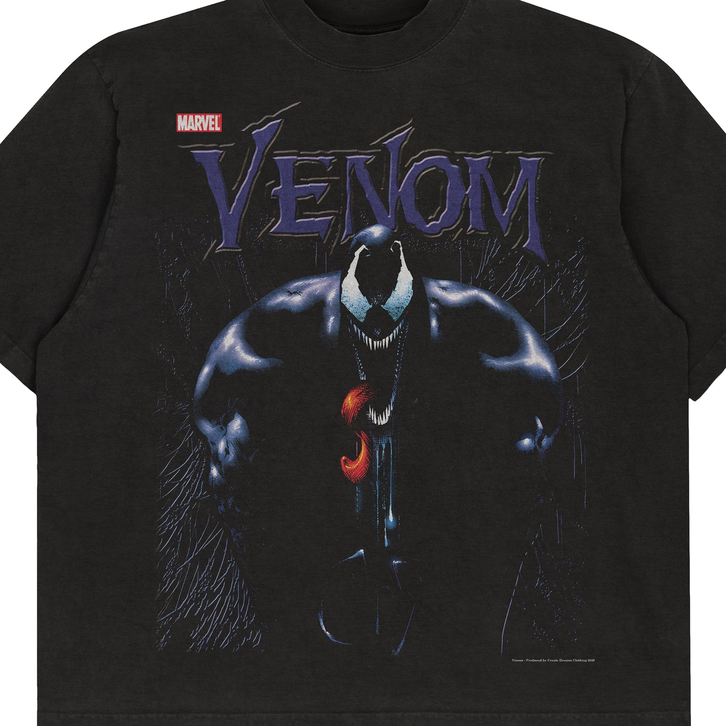 Venom #2 Tee