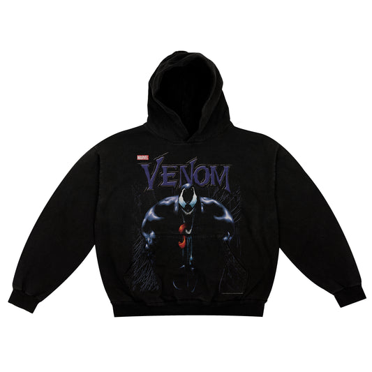 Venom #2 Hoodie