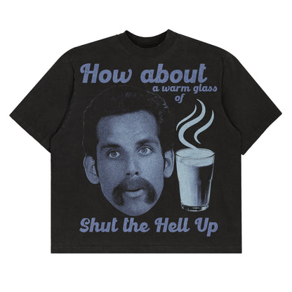 Happy Gilmore Warm Glass Tee