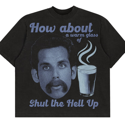 Happy Gilmore Warm Glass Tee
