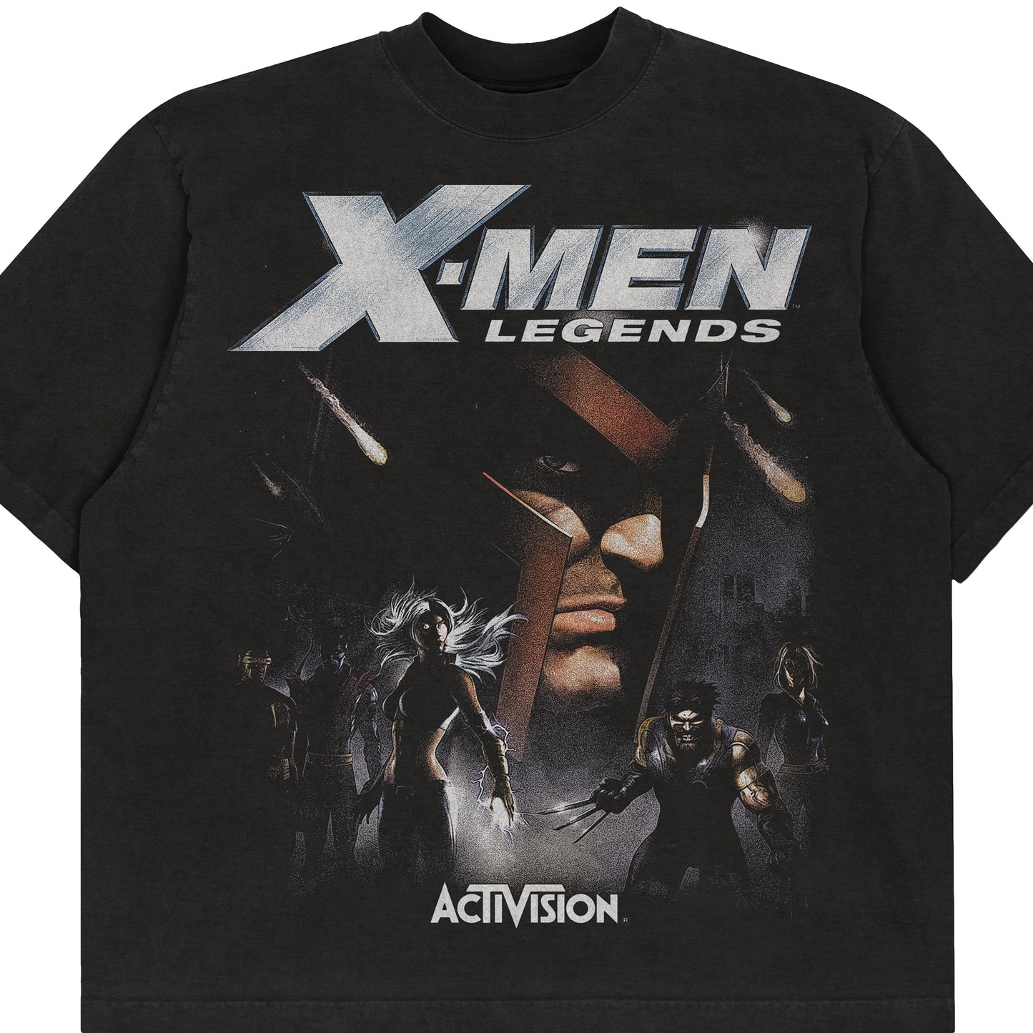 X-Men Legends Tee
