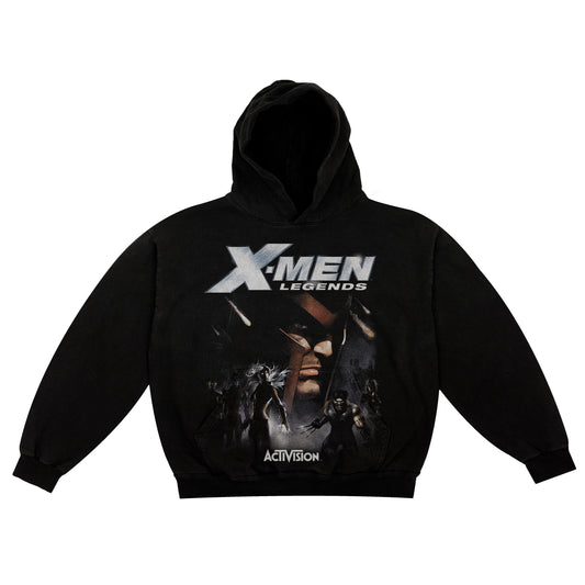 X-Men Legends Hoodie