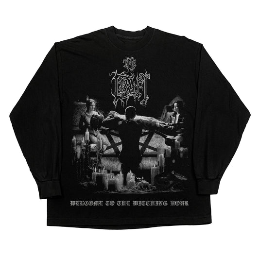 The Craft 1996 Metal Longsleeve