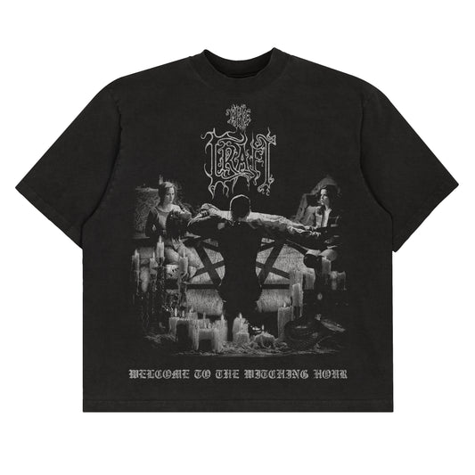 The Craft 1996 Metal Tee