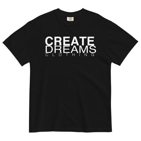 Create Dreams Clothing Tee