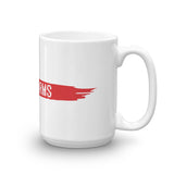 V2 - Red Mug