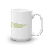 V2 - Green Mug