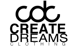Create Dreams Clothing